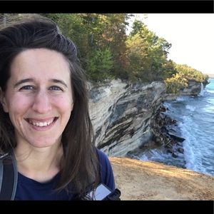 Meet your Posher, Susan